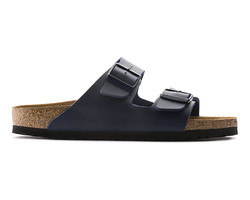 Birkenstock 051753 Arizono BF Erkek Günlük Terlik - Thumbnail