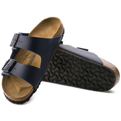 Birkenstock 051753 Arizono BF Erkek Günlük Terlik - Thumbnail