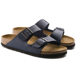 Birkenstock 051753 Arizono BF Erkek Günlük Terlik - Thumbnail