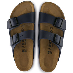 Birkenstock 051753 Arizono BF Erkek Günlük Terlik - Thumbnail