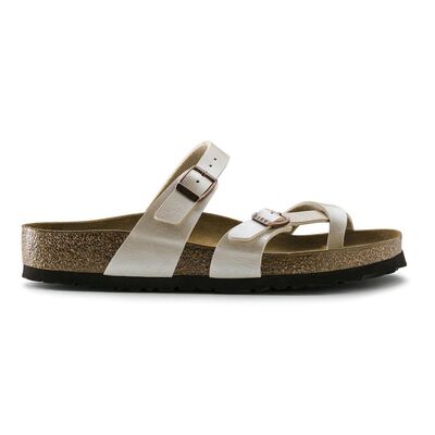 Birkenstock 071661 Mayari BF Graceful Kadın Günlük Terlik