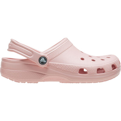 Crocs 10001-6UR Classic Kadın Günlük Terlik