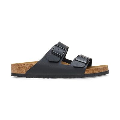 Birkenstock 1026425 Arizona BF Saffiano Erkek Günlük Terlik