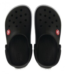 Crocs 204537-001 Crocband Clog K Çocuk Günlük Terlik - Thumbnail