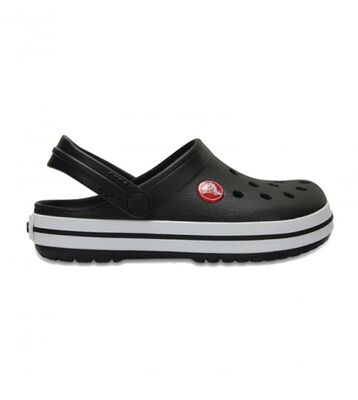 Crocs 204537-001 Crocband Clog K Çocuk Günlük Terlik