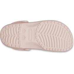 Crocs 205942-6WV Classic Glitter Clog Kadın Günlük Terlik - Thumbnail