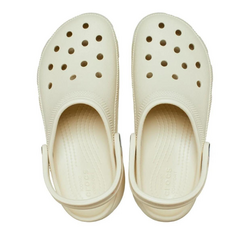 Crocs 206750-2Y2 Classic Platform Clog W Kadın Günlük Terlik - Thumbnail