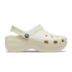 Crocs 206750-2Y2 Classic Platform Clog W Kadın Günlük Terlik - Thumbnail