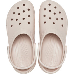 Crocs 206750-6UR Classic Platform Clog W Kadın Günlük Terlik - Thumbnail