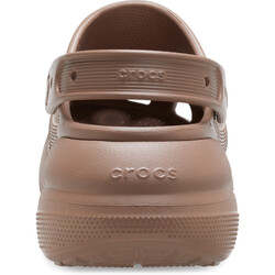 Crocs 207521-2Q9 Classic Crush Clog Kadın Günlük Terlik - Thumbnail