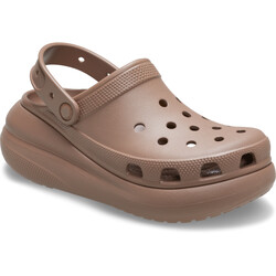 Crocs 207521-2Q9 Classic Crush Clog Kadın Günlük Terlik - Thumbnail