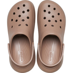 Crocs 207521-2Q9 Classic Crush Clog Kadın Günlük Terlik - Thumbnail