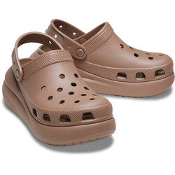 Crocs 207521-2Q9 Classic Crush Clog Kadın Günlük Terlik - Thumbnail