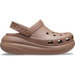 Crocs 207521-2Q9 Classic Crush Clog Kadın Günlük Terlik - Thumbnail