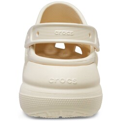 Crocs 207521-2Y2 Classic Crush Clog Kadın Günlük Terlik - Thumbnail