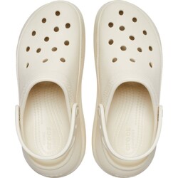 Crocs 207521-2Y2 Classic Crush Clog Kadın Günlük Terlik - Thumbnail