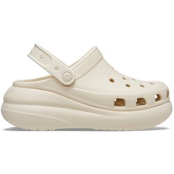 Crocs 207521-2Y2 Classic Crush Clog Kadın Günlük Terlik - Thumbnail