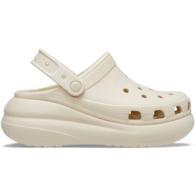 Crocs 207521-2Y2 Classic Crush Clog Kadın Günlük Terlik