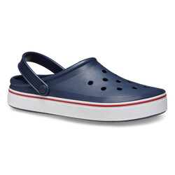 Crocs 208371-410 Off Court Clog Erkek Günlük Terlik - Thumbnail