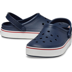 Crocs 208371-410 Off Court Clog Erkek Günlük Terlik - Thumbnail