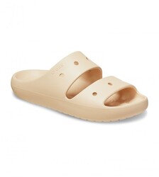 Crocs 209403-2DS Classic Sandal v2 Kadın Günlük Terlik - Thumbnail