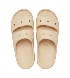 Crocs 209403-2DS Classic Sandal v2 Kadın Günlük Terlik - Thumbnail