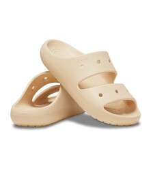 Crocs 209403-2DS Classic Sandal v2 Kadın Günlük Terlik - Thumbnail