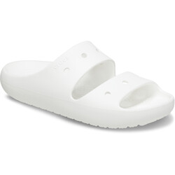 Crocs 209403-100 Classic Sandal v2 Kadın Günlük Terlik - Thumbnail