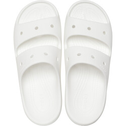 Crocs 209403-100 Classic Sandal v2 Kadın Günlük Terlik - Thumbnail