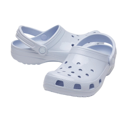 Crocs 209609-5AF Classic High Shine Clog Kadın Günlük Terlik - Thumbnail