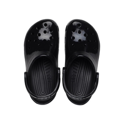 Crocs 209609-001 Classic High Shine Clog Kadın Günlük Terlik - Thumbnail