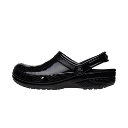 Crocs 209609-001 Classic High Shine Clog Kadın Günlük Terlik - Thumbnail