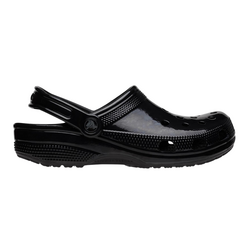 Crocs 209609-001 Classic High Shine Clog Kadın Günlük Terlik - Thumbnail