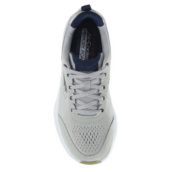 Skechers 232715-OWN Dlux Walker 2.0 Erkek Spor Ayakkabı - Thumbnail