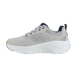 Skechers 232715-OWN Dlux Walker 2.0 Erkek Spor Ayakkabı - Thumbnail