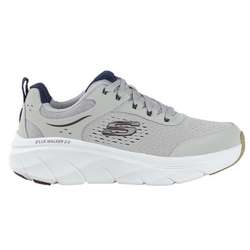 Skechers 232715-OWN Dlux Walker 2.0 Erkek Spor Ayakkabı - Thumbnail