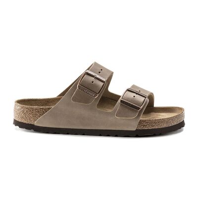 Birkenstock 552813 Arizona SFB Leoi Erkek Günlük Terlik