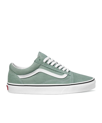 Vans 5UFCJL Old Skool Kadın Günlük Ayakkabı