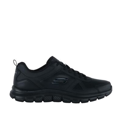 Skechers 894189-BBK Track Erkek Spor Ayakkabı