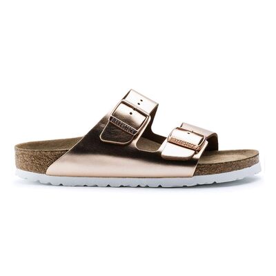 Birkenstock 952093 Arizona NL Kadın Günlük Terlik