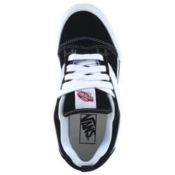  Vans 9QC6BT Knu Skool Kadın Günlük Ayakkabı - Thumbnail