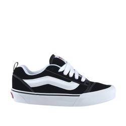  Vans 9QC6BT Knu Skool Kadın Günlük Ayakkabı - Thumbnail