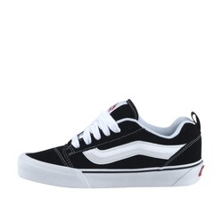  Vans 9QC6BT Knu Skool Kadın Günlük Ayakkabı - Thumbnail